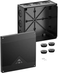 Spelsberg Abzweigkasten Abox Pro 350-l Schwarz