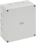 Spelsberg Tk Pc 1818-8f-m 12791301 Universal-geh&auml;use 182 X 180 X 84 Kunststoff Grau