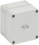 Spelsberg - Tk Ps 99-8-o 11090301 Universal-geh&auml;use 94 X 94 X 81 Kunststoff Grau 1