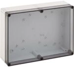 Spelsberg Tk Ps 2518-8f-t Installations-geh&auml;use 254 X 180 X 84 Polycarbonat,