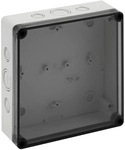 Spelsberg - Tk Ps 1818-6f-tm Installations-geh&auml;use 182 X 180 X 63 Polycarbonat,
