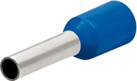 Knipex - 97 99 358 Aderendh&uuml;lsen Mit Kunststoffkragen