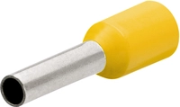 Knipex - 97 99 356 Aderendh&uuml;lsen Mit Kunststoffkragen