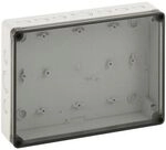 Spelsberg - Tk Pc 2518-6f-tm Installations-geh&auml;use 180 X 254 X 63 Polystyrol,