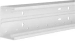 Tehalit Br&uuml;stungskanal-unterteil Zu Brh 65x100mm Vw Brh6510019016 2 Stk