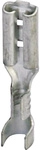 Phoenix Contact - 3240152 Flachsteckh&uuml;lse Steckbreite: 2.8 Mm Steckdicke: 0.5...
