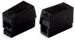 Wago - 224-114 Leuchtenklemme Flexibel: 0.5-2.5 Mm&sup2; Starr: 0.5-2.5 Mm&sup2; Polzahl: 2