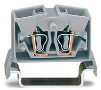 Wago Gmbh& Co. Kg Durchgangsklemme Gr 2x0,08-2,5qmm 264-731