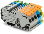 Wago 2116-1201/605-038 Hauptverteiler-set 1 St.