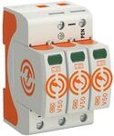 Obo Blitzstromabl.+&uuml;ss V50 3p.280v (v50-3-280 Neu)