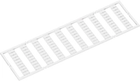 Wago Gmbh& Co. Kg Wmb-bezeichnungssystemw:1,3...99 + 2 793-5599 5 Stk