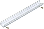 Spelsberg Gns 004 07400401 Hutschienenbausatz Verstellbar Stahlblech 390 Mm 1 St.