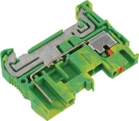 Modulare Erdungsklemme Phoenix Contact Ptv6pe