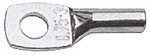 Klauke Rohrkabelschuh 95r8 Ringform 6qmm Mit Sichtloch 22mm 100 Stk