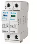 &Uuml;berspannungsableiter Typ T2 2p 20ka Spct2-280-1+npe 167619