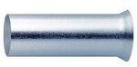 71s8v Aderendh&uuml;lse 0.5 Mm&sup2; Silber 1000 St. - Klauke