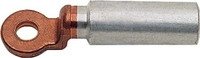 Klauke Al-cu-presskabelschuh 185rm/sm-240se 371r/10