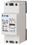 Klingel-transformator 230v / 4-8-12v 1-1-0,67 A 272481