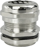 Tru Components - Tc-10302848 Kabelverschraubung M32 Messing (vernickelt) Metall 1 St.