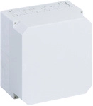 Spelsberg - Aki 2-gh Installations-geh&auml;use 300 X 300 X 210 Polycarbonat Grau 1...