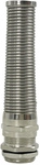 Tru Components Tc-10473456 Kabelverschraubung Mit Zugentlastung M22 Messing Messing