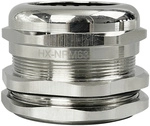 Tru Components - Tc-10302860 Kabelverschraubung M63 Messing (vernickelt) Metall 1 St.