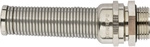 Lapp - 53806761 Kabelverschraubung Mit Zugentlastung M20 Messing Messing 1 St.