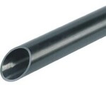 Fr&auml;nkische Kunststoff-stangenrohr Schwer, Starr Fpku-es-f-uv 50 Sw 3 Stk