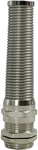 Tru Components - Hx-nzm20 Kabelverschraubung Mit Zugentlastung M20 Messing Messing 1