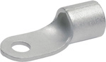 165010 Rohrkabelschuh 180 &deg; M10 6 Mm&sup2; 1 St. - Klauke