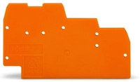 Wago Gmbh& Co. Kg Zwischenplatte 1mm 270-321 25 Stk