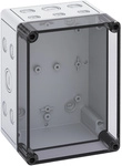 Spelsberg - Tk Pc 1813-11-tm Installations-geh&auml;use 130 X 180 X 111 Polystyrol,