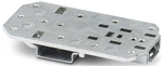 Phoenix Contact - Uta 107 Tragschienenadapter Universal, Korrosionsgesch&uuml;tzt 1...