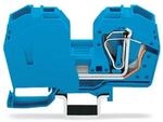 Wago Gmbh& Co. Kg Durchgangsklemme 6-35mmq Blau 285-634