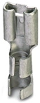 Phoenix Contact 3240160 Flachsteckh&uuml;lse Steckbreite: 6.3 Mm Steckdicke: 0.8...