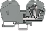 Wago Gmbh& Co. Kg Durchgangsklemme 6-35mmq Grau 285-635