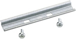 Spelsberg - Tk Ts15-80 Hutschiene Ungelocht Stahlblech 80 Mm 1 St.