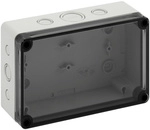 Spelsberg - Tk Pc 1811-6f-tm Installations-geh&auml;use 110 X 180 X 63 Polycarbonat