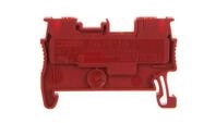 2-adriger Durchgangsschienenverbinder 0,14&ndash;1,5 Mm&sup2; Rot Ex Pt 1,5/s Rd 3208127