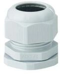 Hensel Anbau-kabelstutzen M 40 Ip 66 Adg 10 Stk