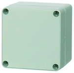 Fibox - Ab 080807 7083560 Universal-geh&auml;use 80 X 82 X 65 Abs Lichtgrau (ral...