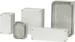 Abs B 65 G Installations-geh&auml;use 110 X 80 X 65 Abs Lichtgrau (ral 7035) 1 St. -