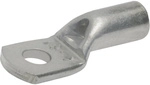 94r4 Rohrkabelschuh 180 &deg; M4 4 Mm&sup2; 1 St. - Klauke