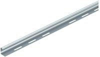 Obo Bettermann Trennsteg F&uuml;r Kabeltragsysteme 30x2995 Stahl Bandverzinkt, 3 Meter,
