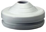 Hensel Steckstutzen Ste 21 F&uuml;r Pg 21 &Oslash; 12-18 Mm