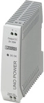 Phoenix Contact - 2904374 Hutschienen-netzteil (din-rail) 5 V/dc 5 A 25 W Anzahl
