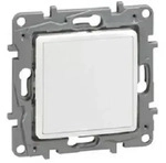 Legrand 665195 &ndash; Niloe-verschluss Zur Integration Von Mosaik-prog-funktionen &ndash;