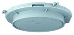 Kaiser Elektrotechnik Frontteil 95mm F. Nv-geh&auml;use (a1281-06 Halox)