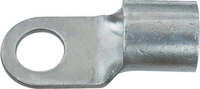 Klauke Quetschkabelschuh 0,5-1qmm Ringform 1620/4 100 Stk