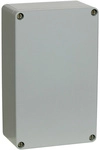 Aln 162609 7811290 Universal-geh&auml;use 263 X 162 X 90 Aluminium 1 St. - Fibox